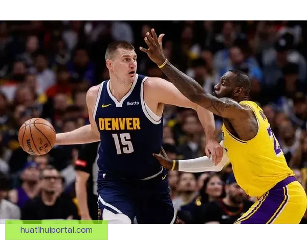 大洛佩兹收获18000分里程碑刷新NBA历史记录