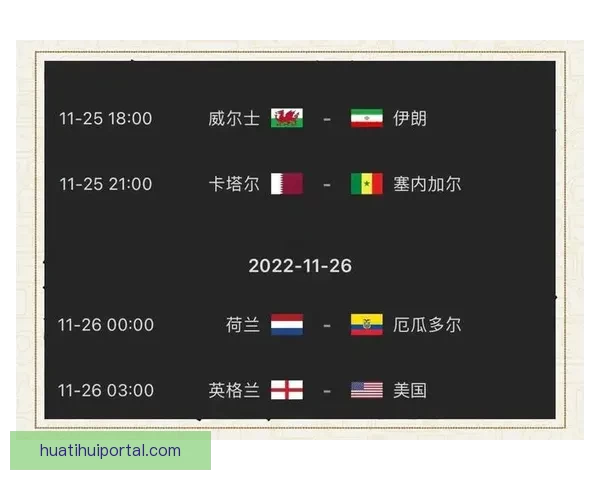 基于世界杯历史数据的赛事预测与竞猜趋势分析方法探讨